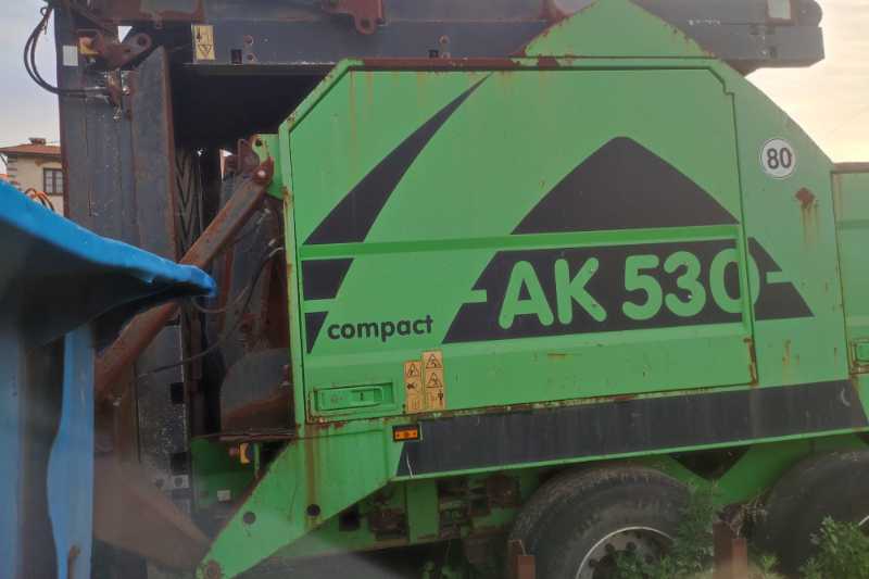 OmecoHub - Immagine DOPPSTADT AK530